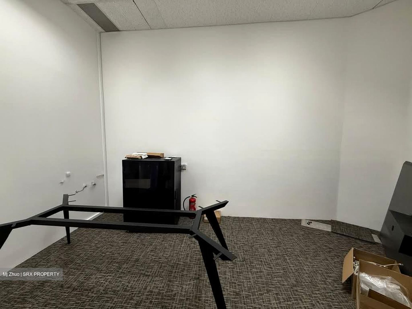Anson House (D2), Office #599579921
